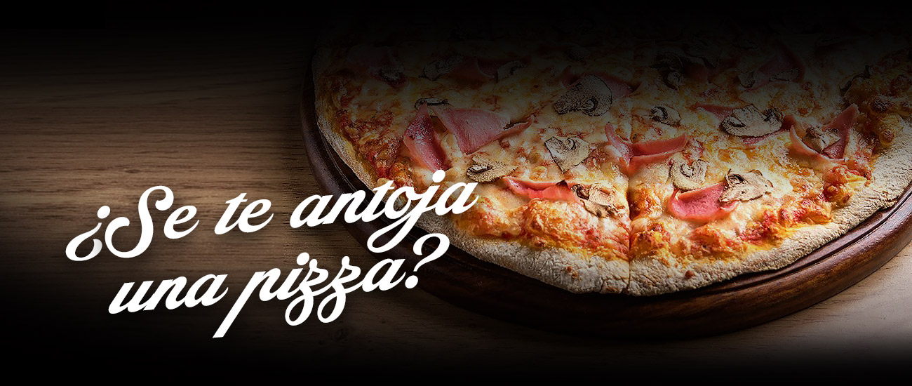 Opciones Veganas en Antonino's Pizza & Pasta. Sabor Italiano